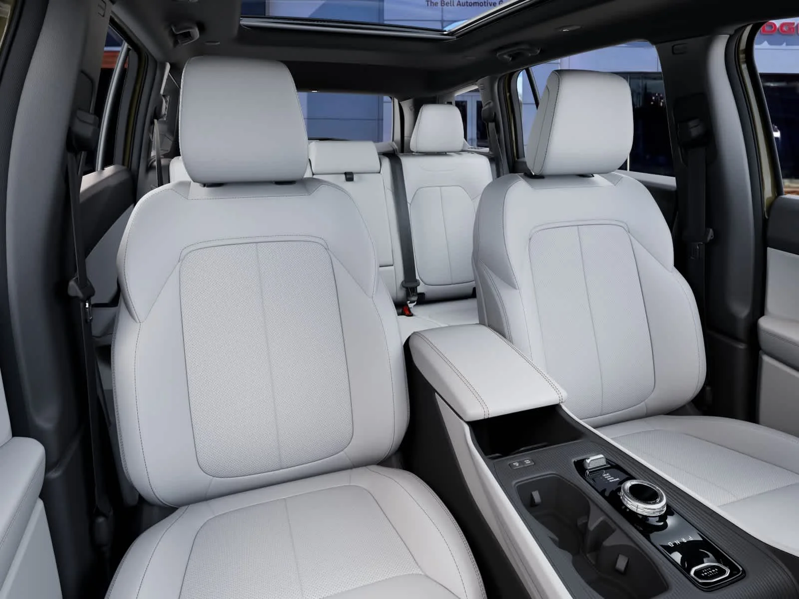 New 2026 41 Exterior Paint Jeep Limited image 16
