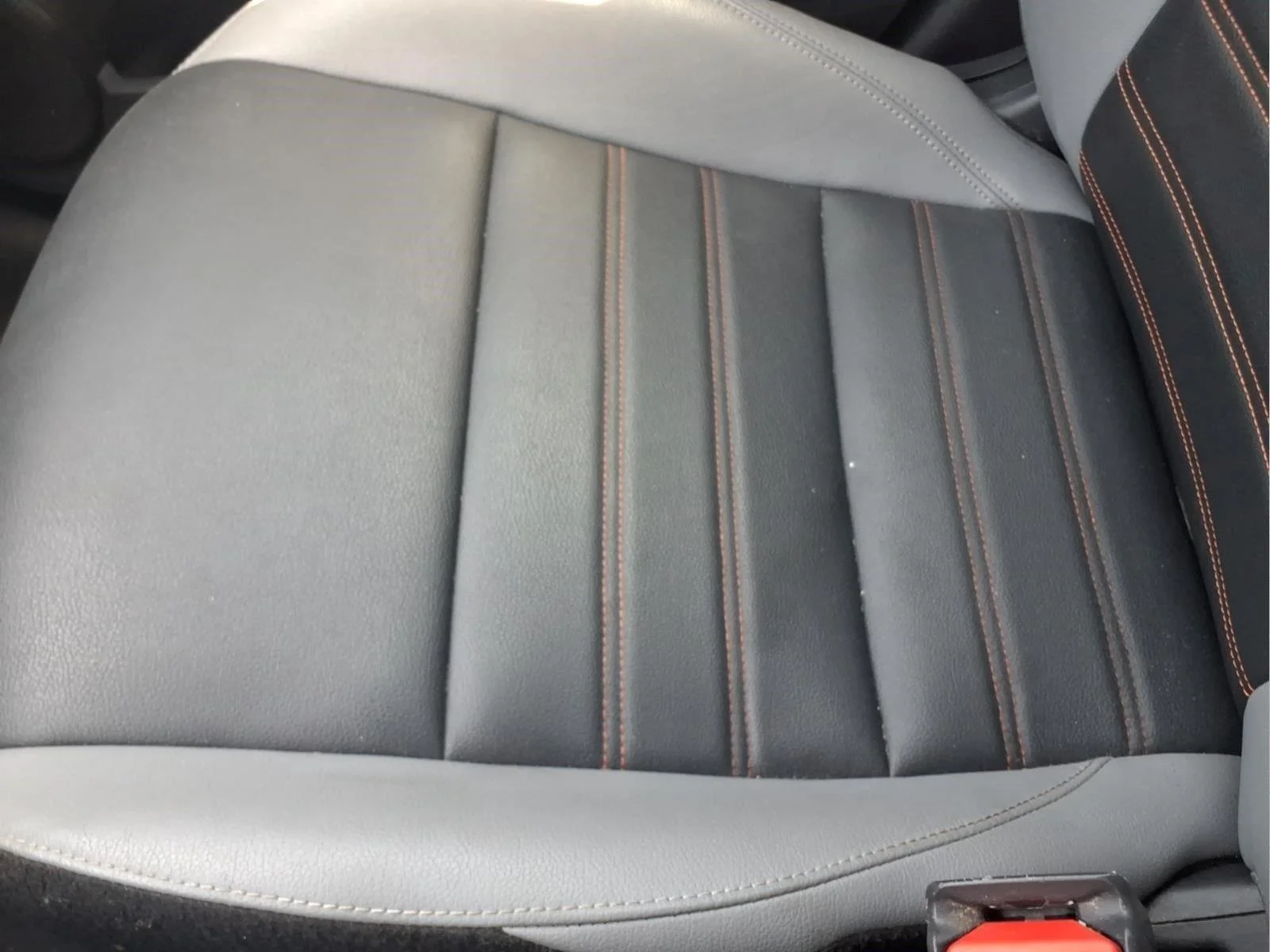 Used 2023 Fresh Powder Nissan SR image 26