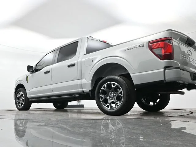 Used 2024 Avalanche Ford STX image 23