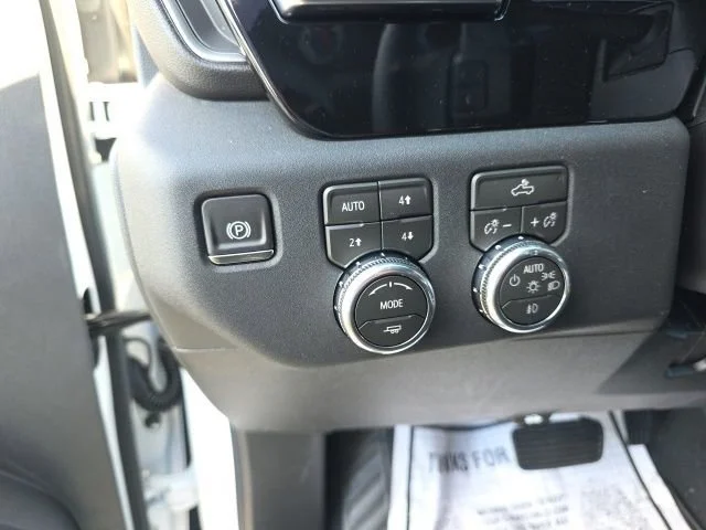 New 2026 Summit White GMC Elevation image 11