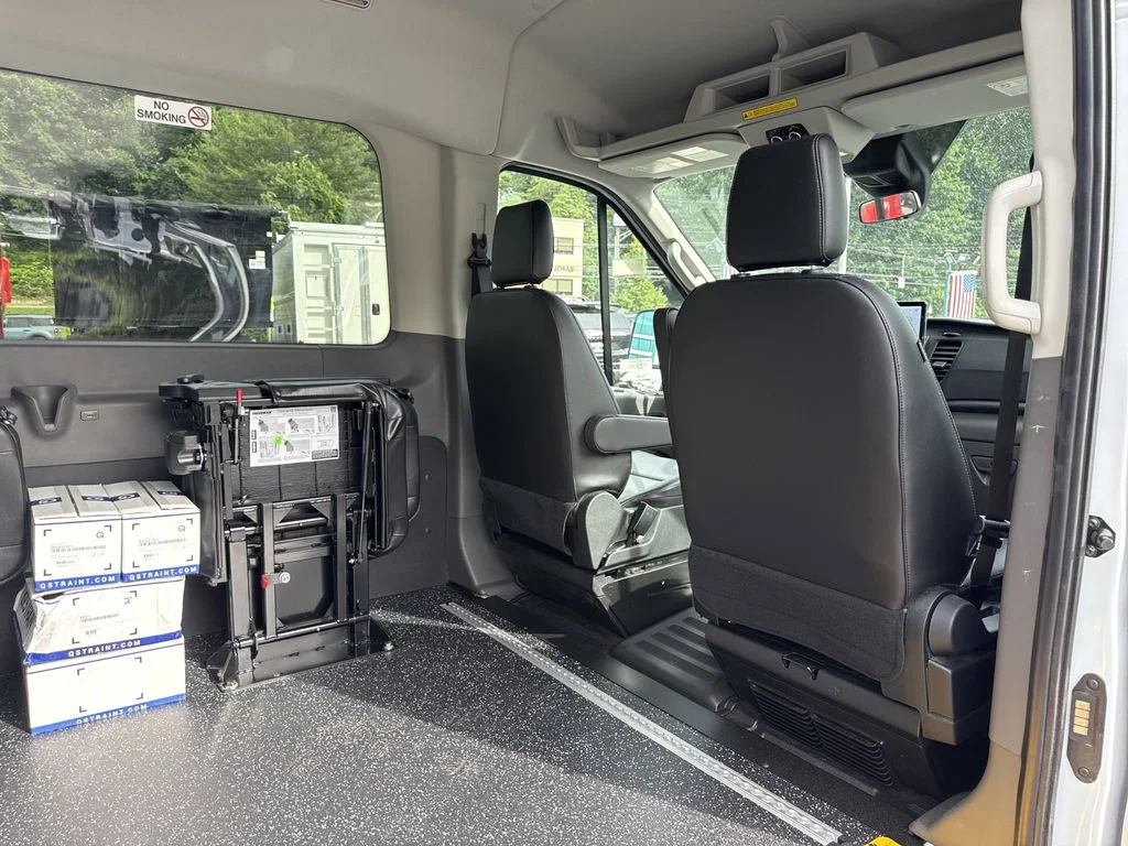New 2026 White Ford XL image 27