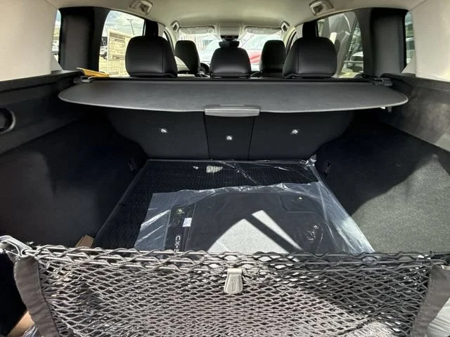New 2026 Rhodium White Metallic Mazda 2.5 S Preferred AWD image 24