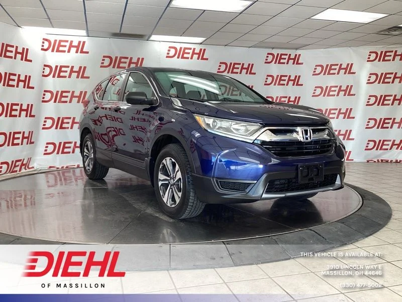 Used 2018  Honda LX image 1
