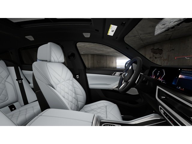2026 BMW X6 M60i - Photo 9