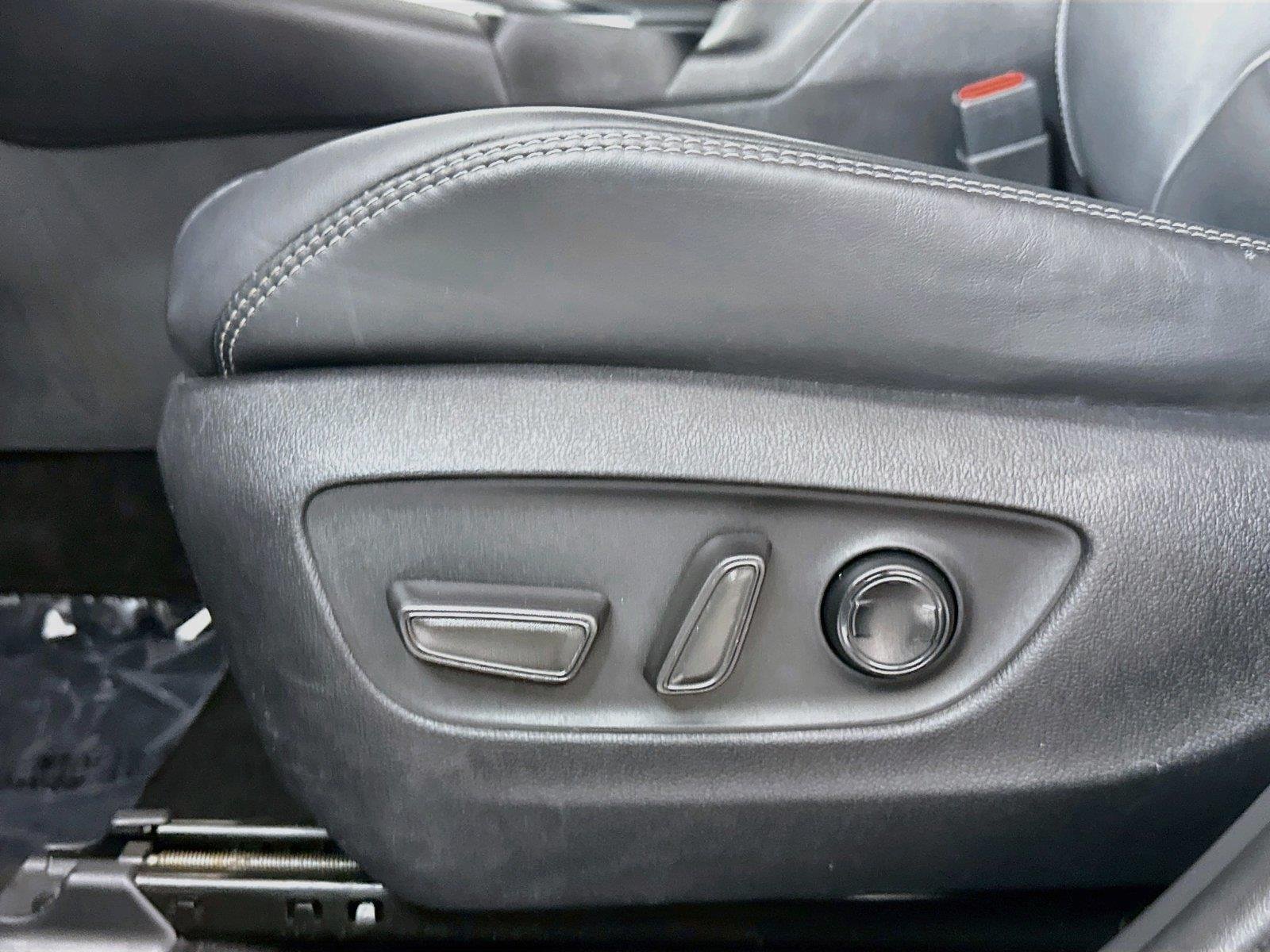 Certified Used 2024 Magnetic Gray Metallic Toyota XLE Premium image 30