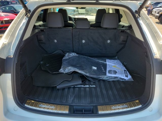 Certified Used 2024 Eminent White Pearl Lexus 350 Base image 26