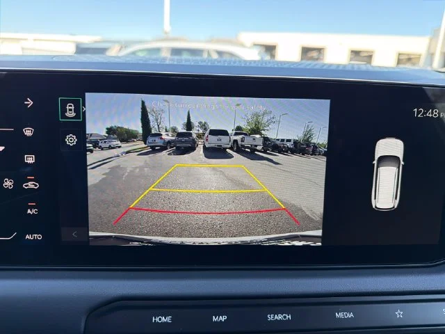 New 2027 Wolf Gray Kia X-Line EX image 13