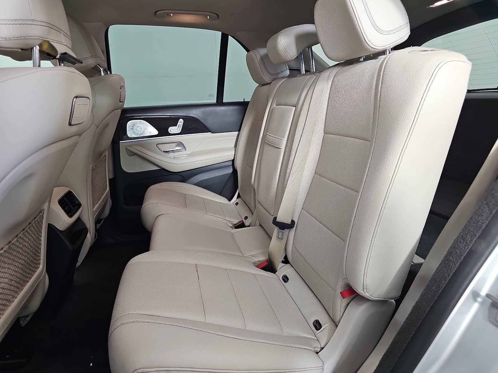 Used 2020 Silver Mercedes-Benz GLE 350 image 14