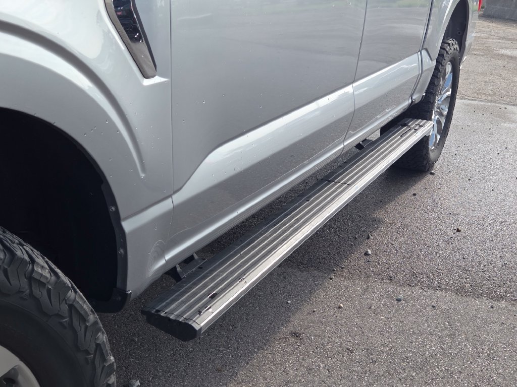 2022 Ford F-150 Platinum - Photo 25
