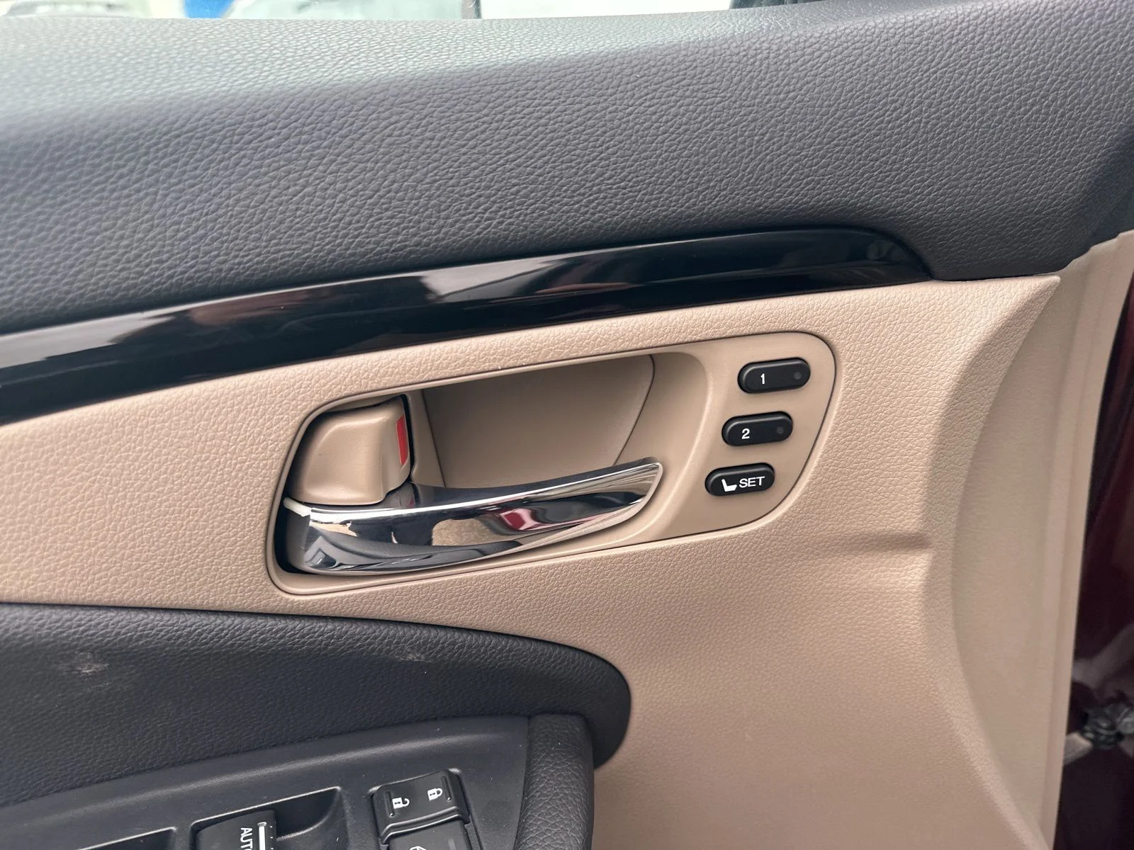 2020 Honda Ridgeline RTL-E - Photo 16
