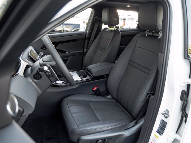 Used 2026 Fuji White Land Rover S image 13