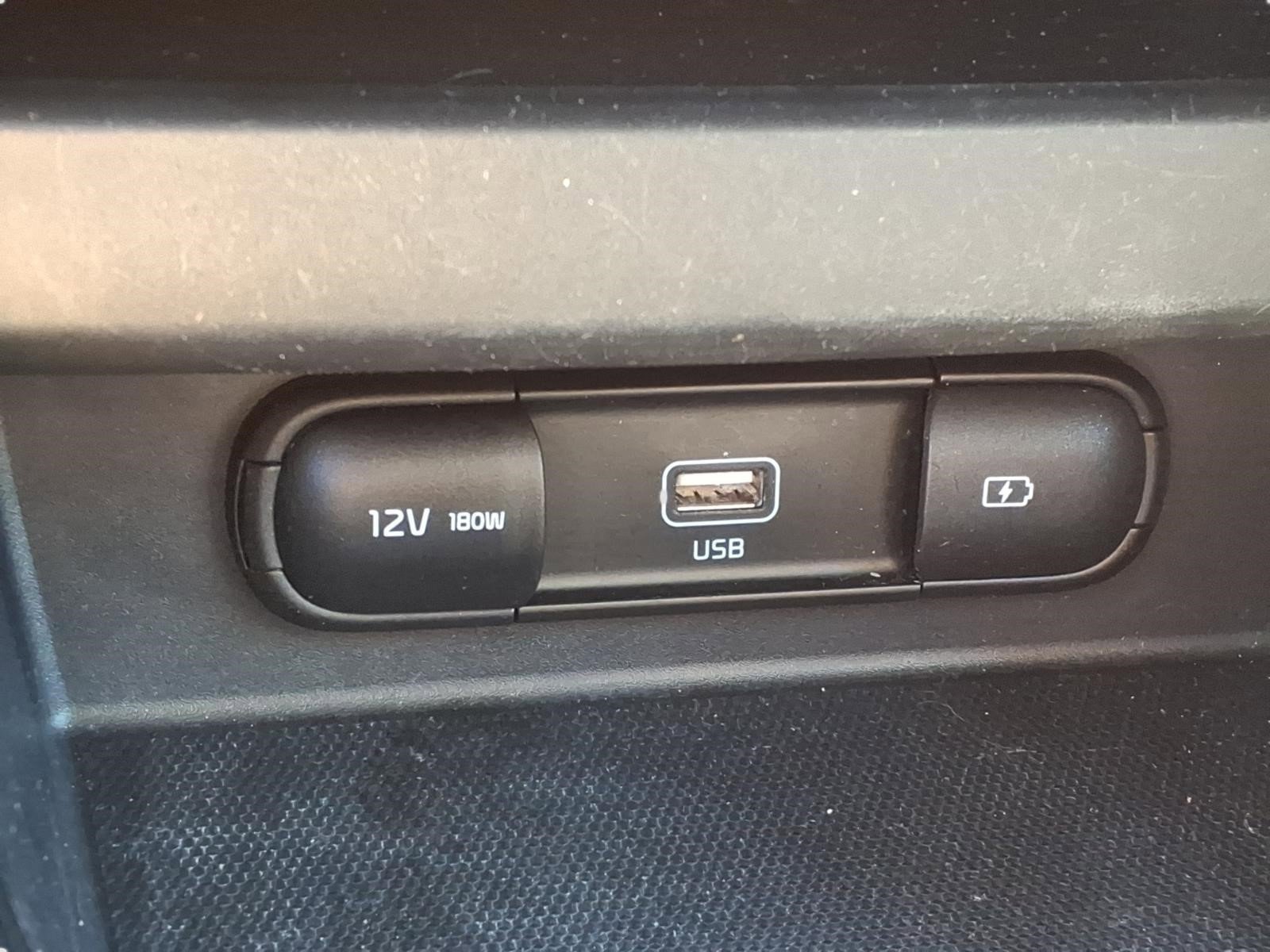 2023 Kia Seltos S - Photo 15