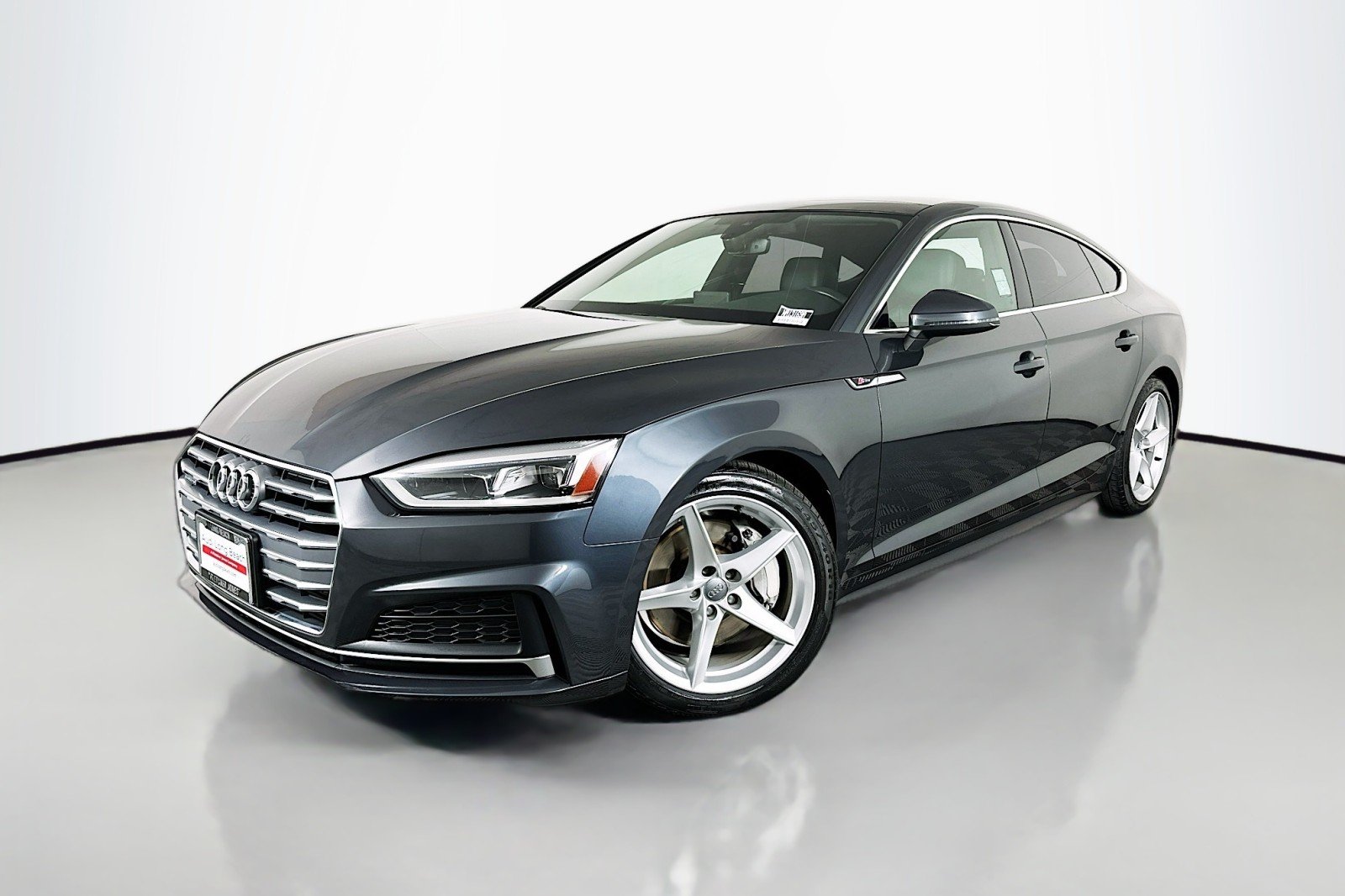 2019 Audi A5 Sportback 2.0T Premium quattro S tronic's photo