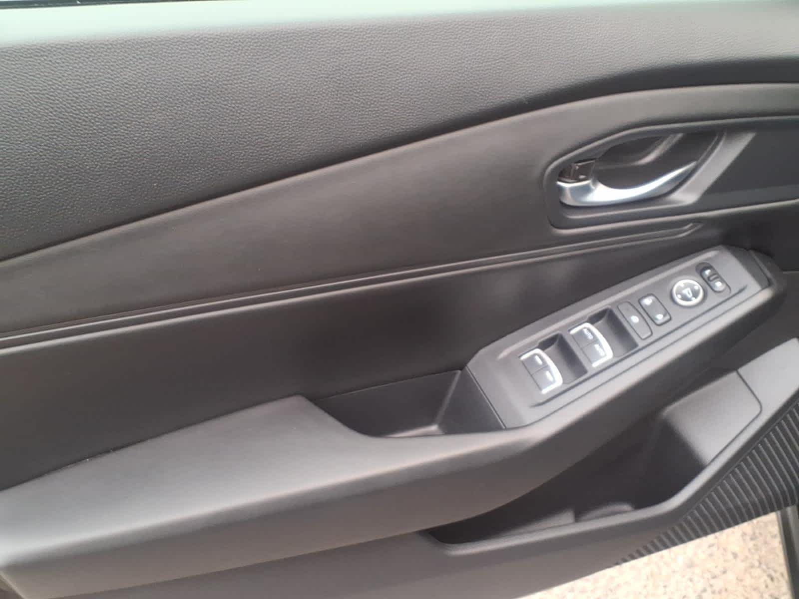 2024 Honda Accord EX - Photo 16