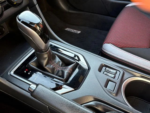 Used 2020 White Subaru Sport image 26