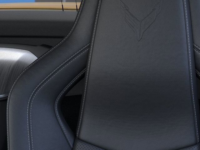 2026 Chevrolet Corvette 2LT - Photo 21