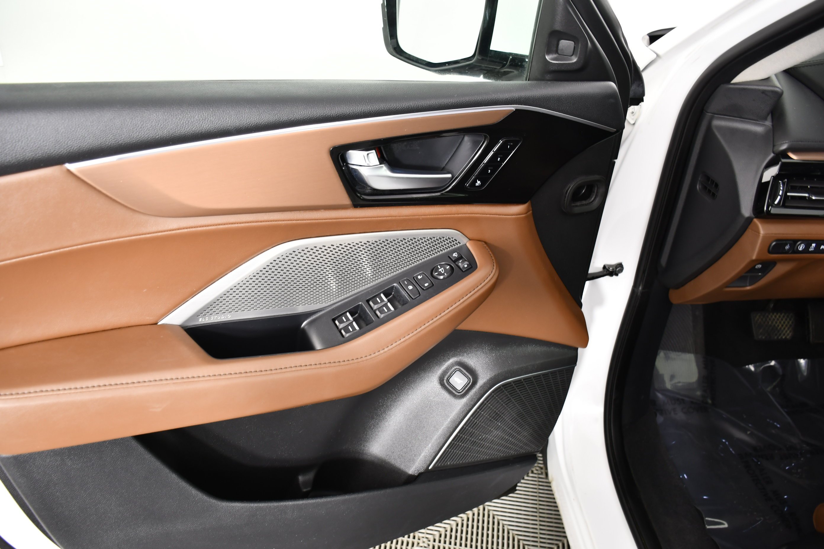2024 Acura MDX Technology Package - Photo 90