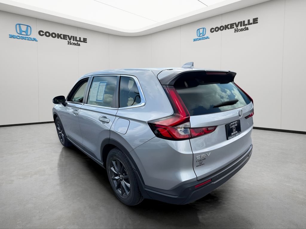 Used 2026  Honda EX-L image 8
