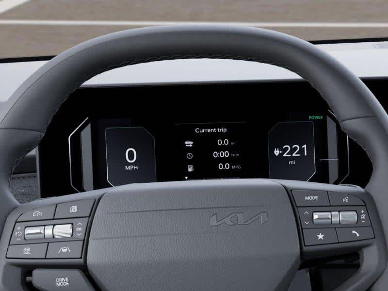 New 2027 EBB/Frost Blue Kia Wind image 21
