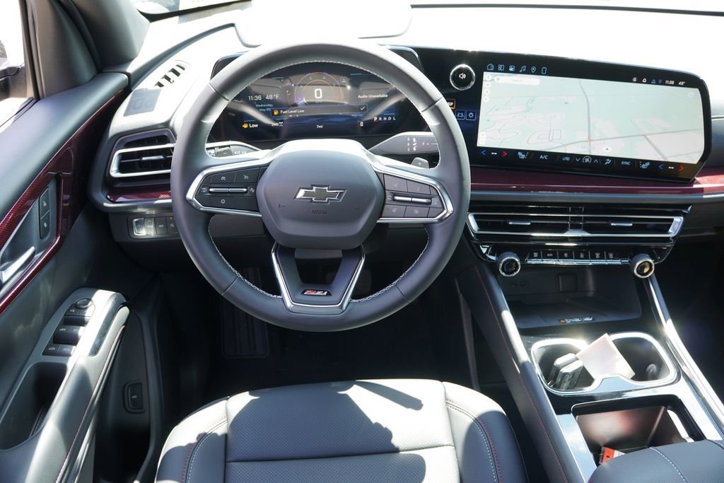 2026 Chevrolet Traverse Z71 - Photo 14