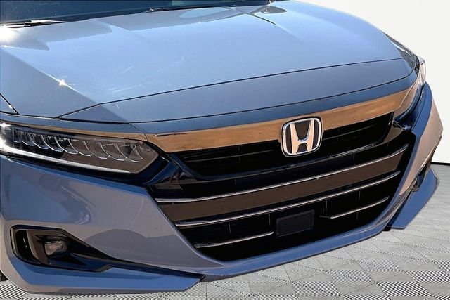 Used 2022  Honda Sport image 30