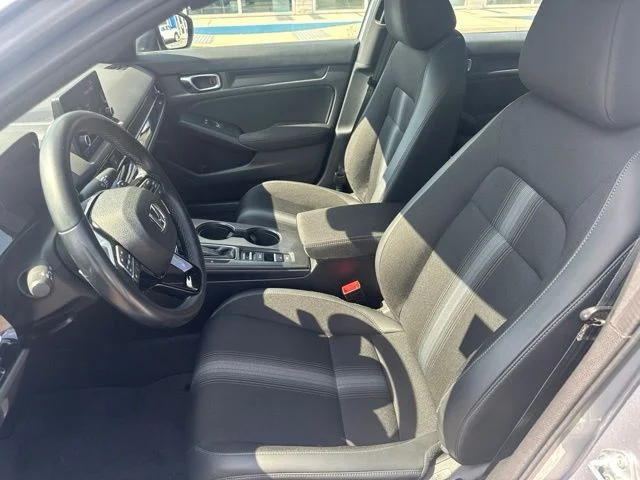 2023 Honda Civic Sport - Photo 19