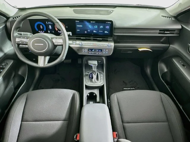 New 2027 Gray Hyundai SEL Sport image 13