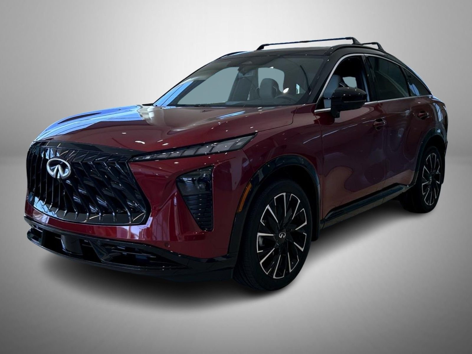 2027 INFINITI QX65