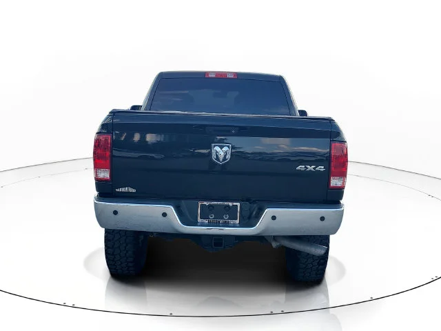 Used 2018 Black Ram Tradesman image 6