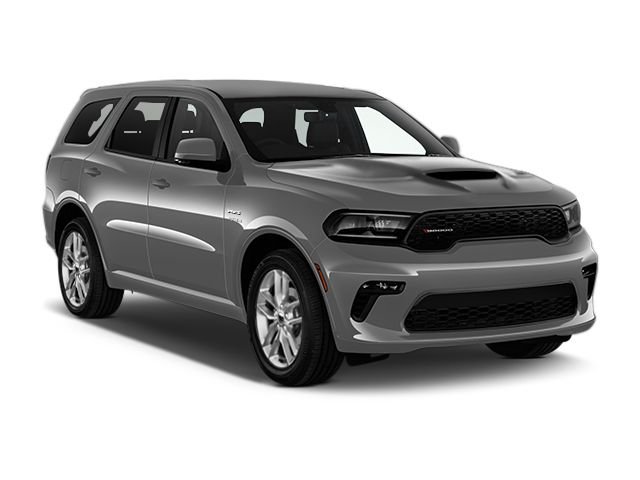 2021 Dodge Durango R/T AWD's photo