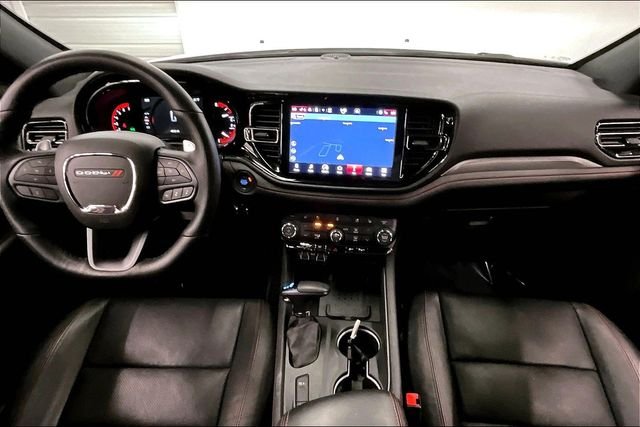 2025 Dodge Durango R/T - Photo 18