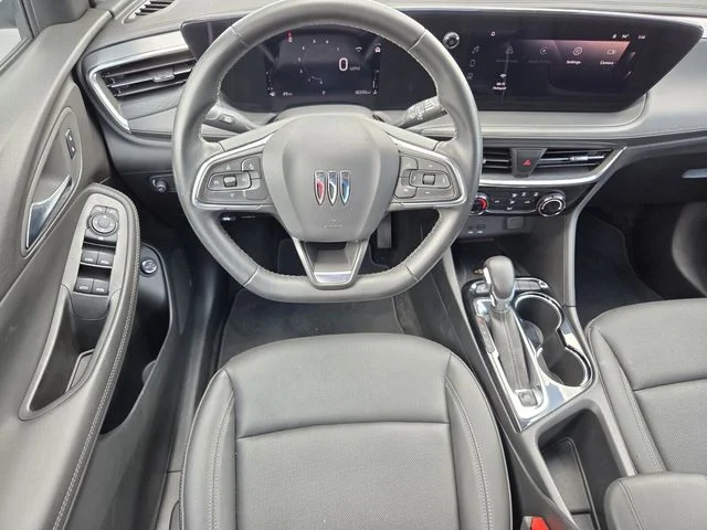 Used 2024 Gray Buick Sport Touring image 13