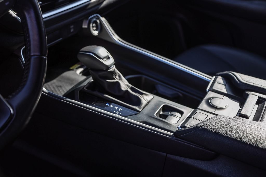 2024 Toyota Grand Highlander XLE - Photo 19