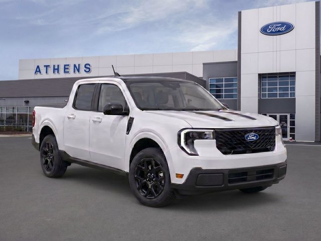 2026 Ford Maverick Lariat®