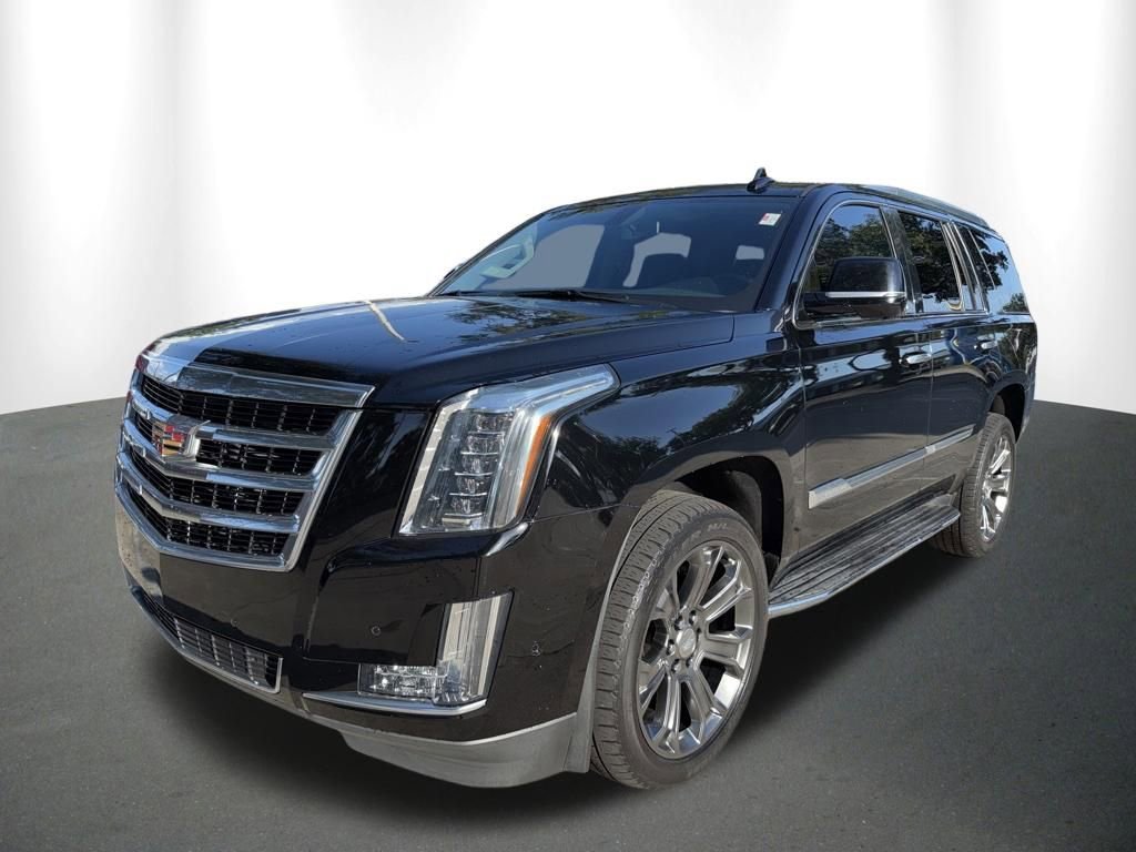 Used 2020 BLACK RAVEN Cadillac 2WD Standard image 68