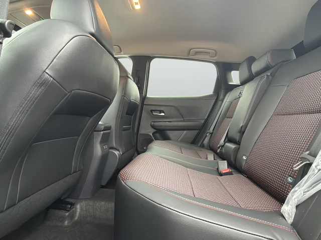 Certified Used 2026 Gray Nissan SR image 13