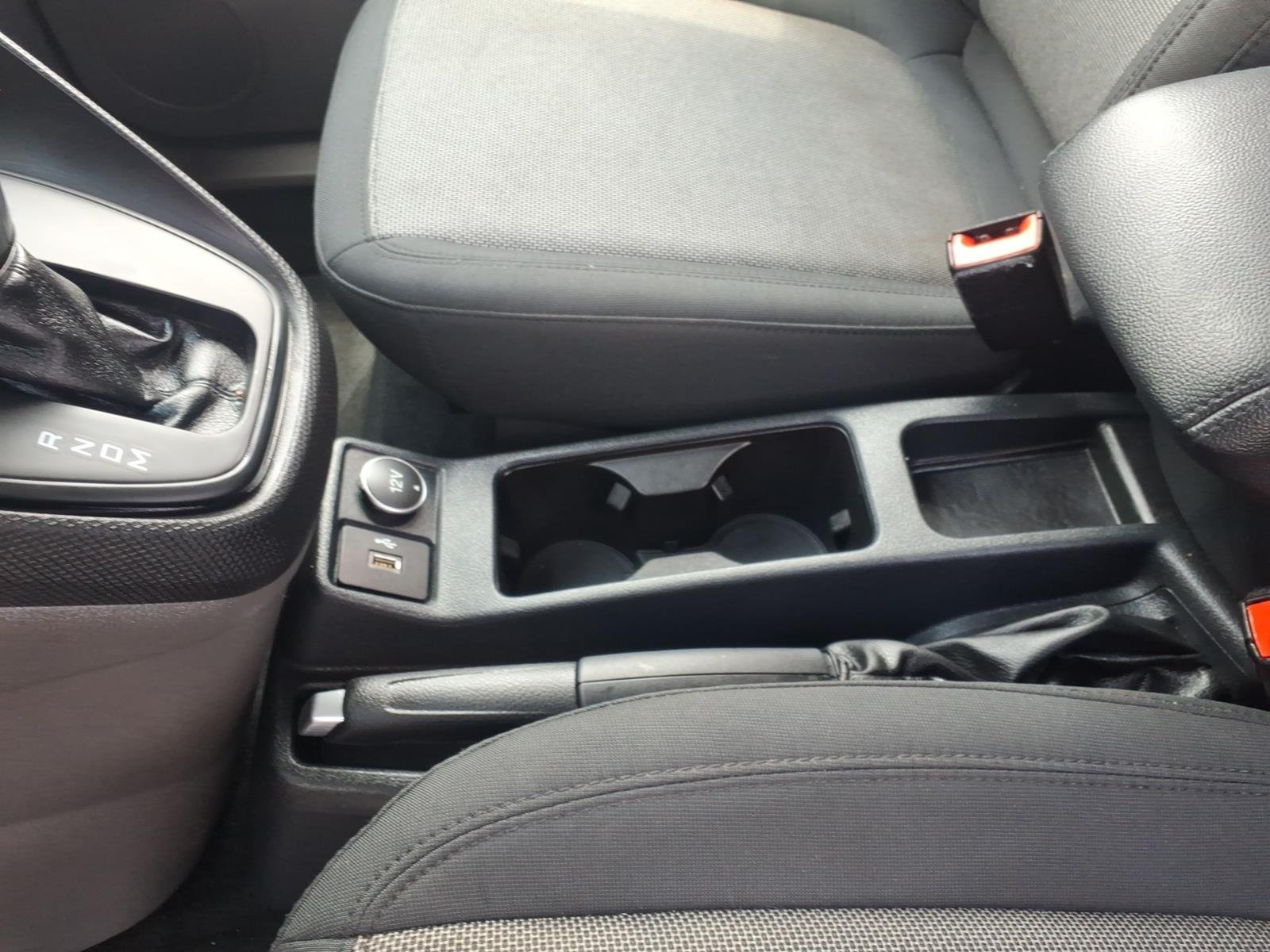 Used 2020 Frozen White Ford XL image 15