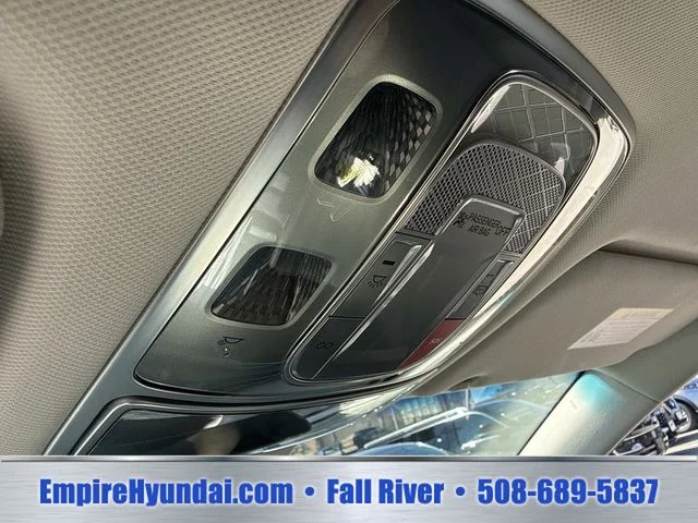 Used 2024 Blue Genesis 2.5T image 26
