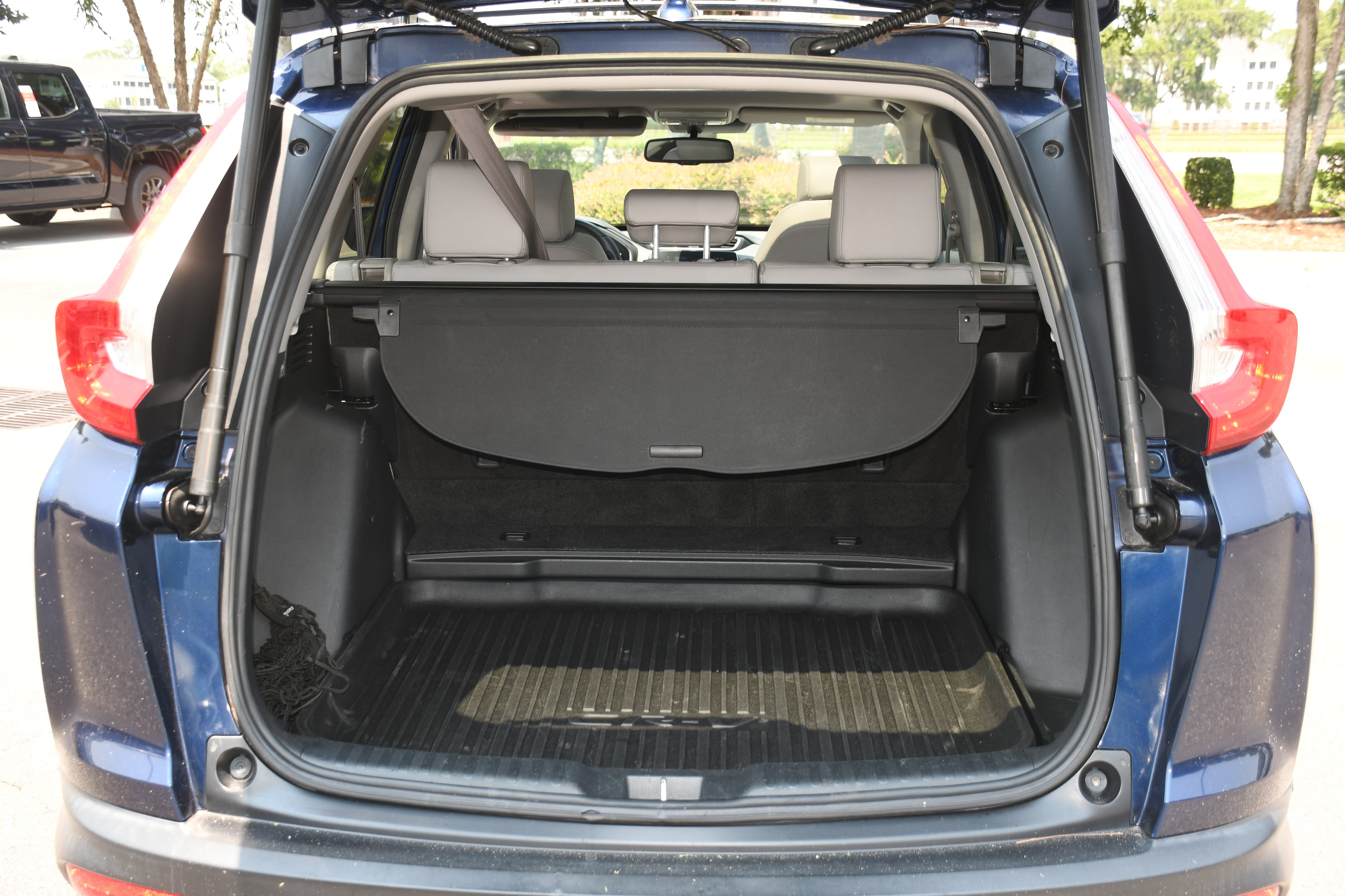 Used 2018  Honda EX-L image 19