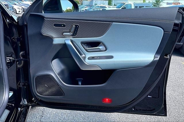 Used 2026 Black Mercedes-Benz CLA 250 image 19