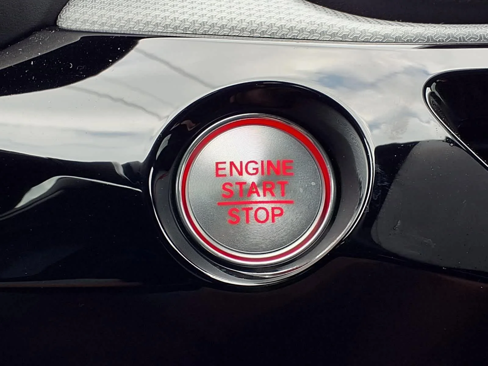 New 2026 Majestic Black Pearl Acura w/A-Spec Advance Package image 19