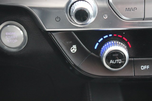 Used 2021 Gray Kia SX image 10