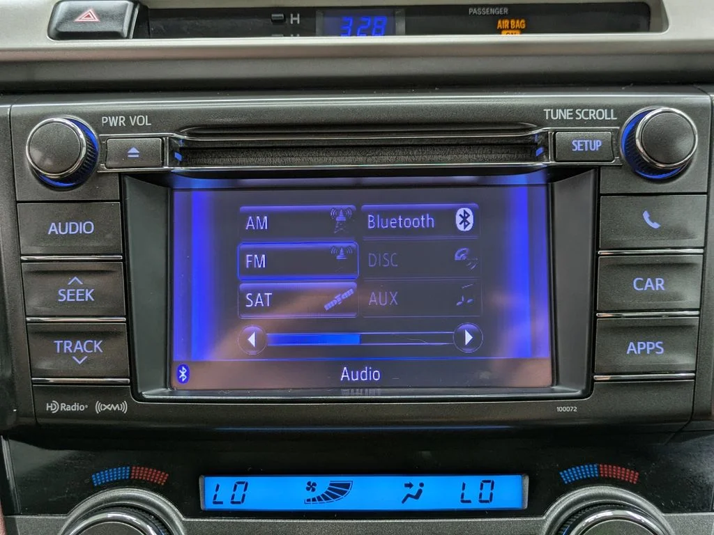 Used 2013 Gray Toyota Limited image 34