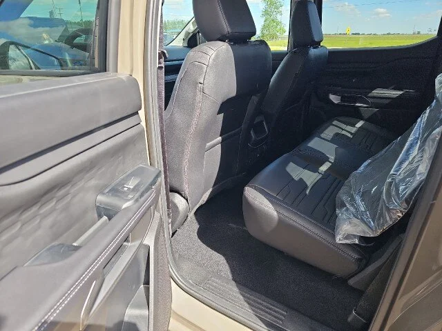 New 2026 Marsh Gray Ford Lariat® image 37