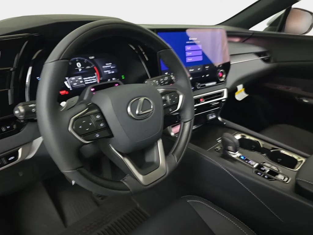 New 2026 Iridium Lexus PREMIUM PLUS image 16