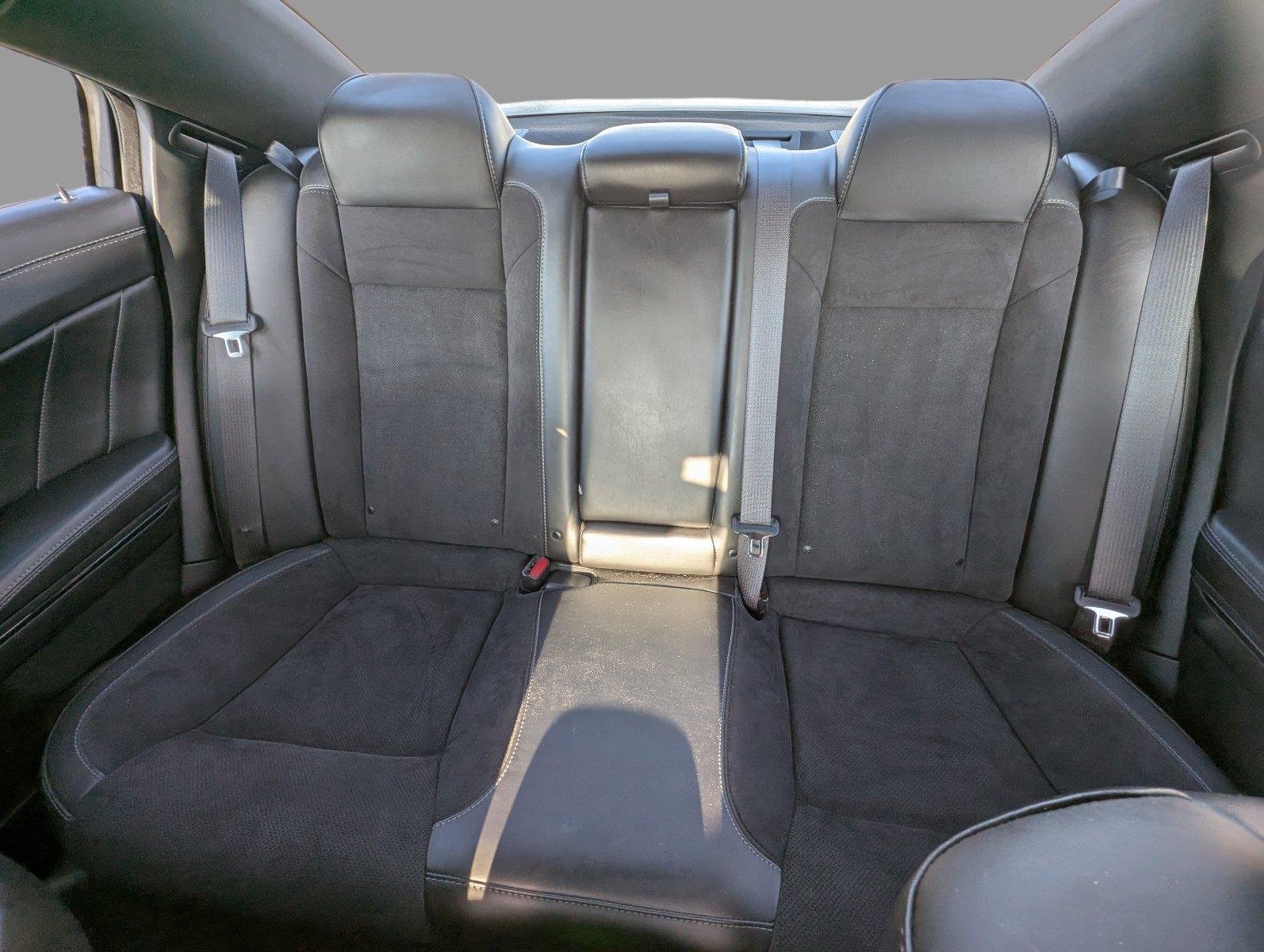 Used 2023 Sublime Metallic Clearcoat Dodge R/T image 33