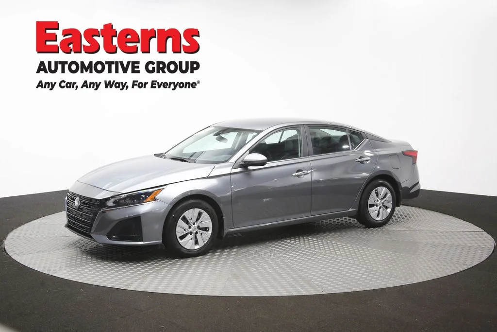 Used 2023 Gray Nissan 2.5 S image 56