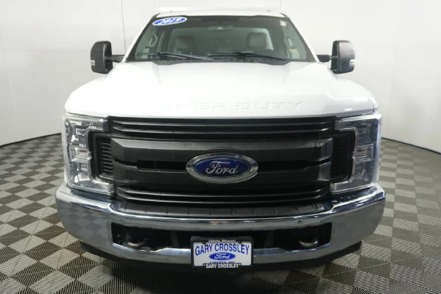 Used 2019 Oxford White Ford XL image 8
