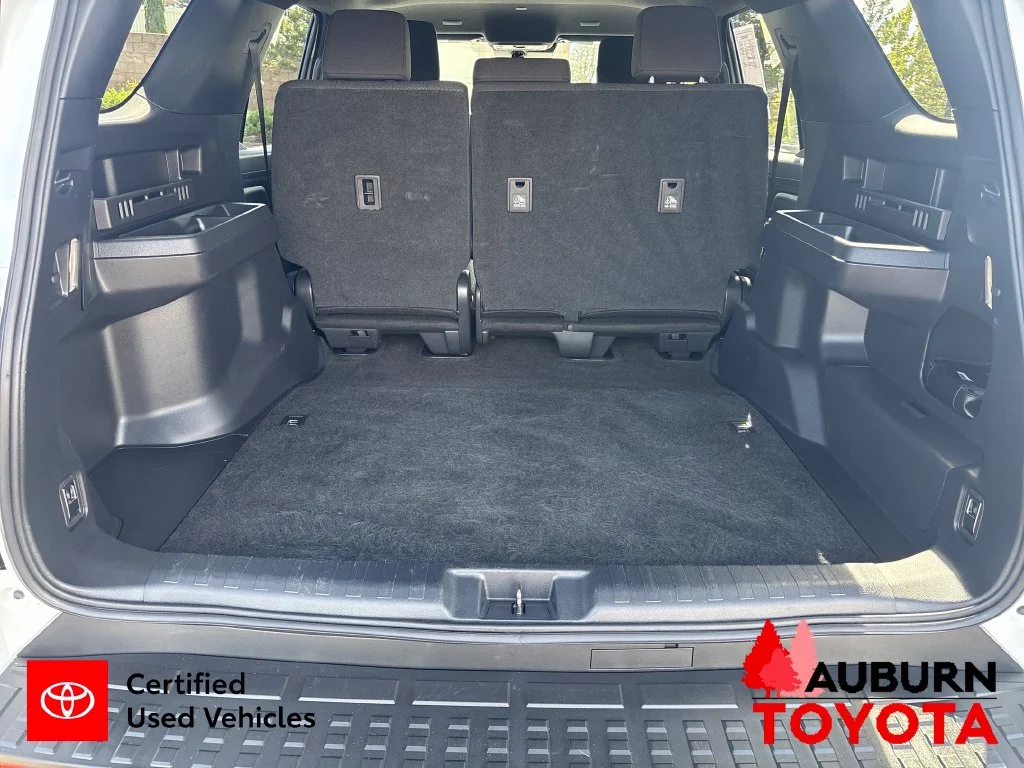 Certified Used 2025 Ice Cap Toyota SR5 image 20