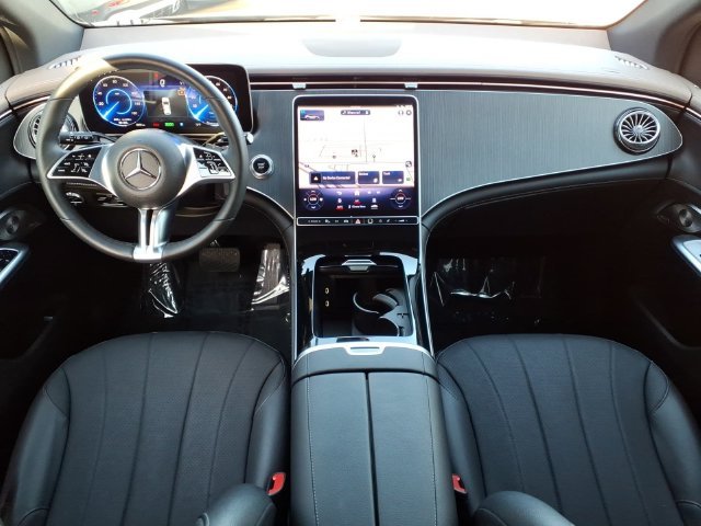 Certified Used 2023 Black Mercedes-Benz 350 SUV image 4